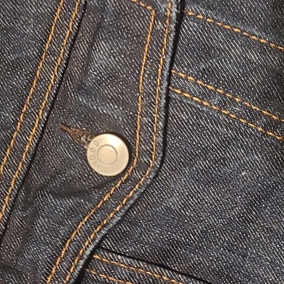 XL Jean jacket - Picture 5 of 8